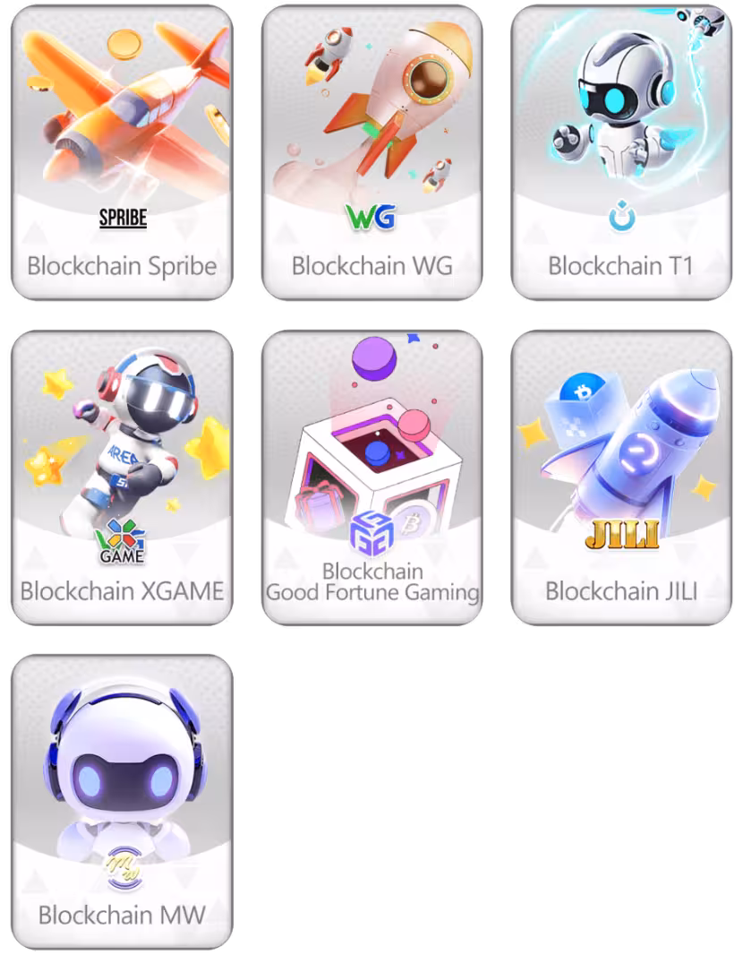 BLockchain hm88c